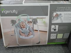 INGENUITY SWING / KIDS SWING  / BABY SWING