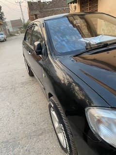 Toyota Corolla 2.0 D 2005