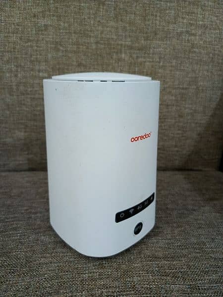 ZLT X20, Dual Band Wifi, 4G /5G Router, Super Admin PTA Approved. 1