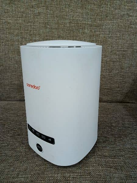 ZLT X20, Dual Band Wifi, 4G /5G Router, Super Admin PTA Approved. 2