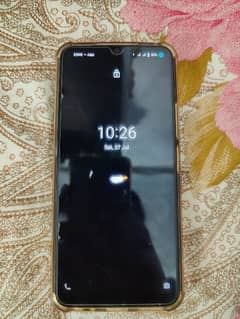 vivo y21a