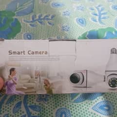 Wifi smart camera