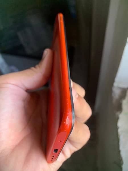 redmi 9T 4/128 good condition urgent sell 1