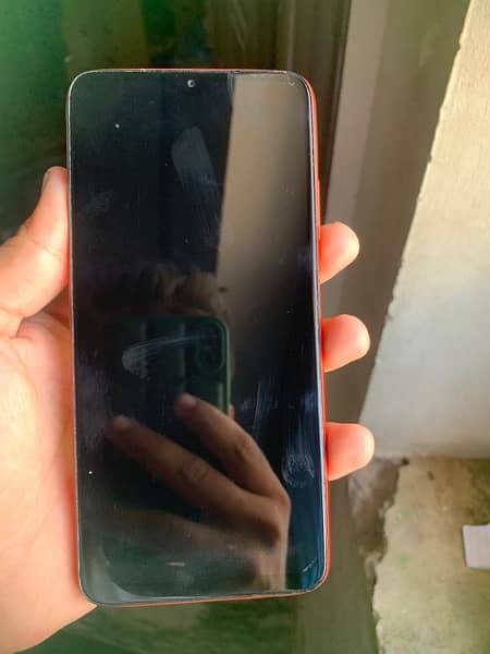 redmi 9T 4/128 good condition urgent sell 3