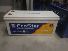 eco star