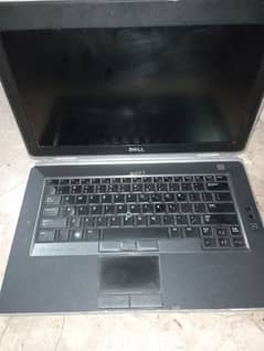 Dell laptop core i5 3rd gen 8gb ram 128gb ssd