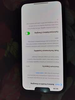 iphone 13 pro max 95% battery health 128gb