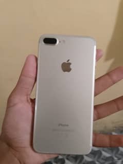 iPhone 7plus pta approve