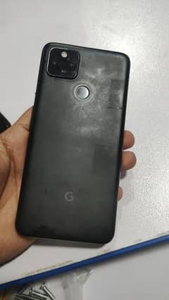 Pixel 4a 5g Parts Only