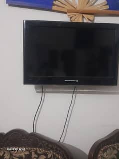 kelvintor tv non android working condition