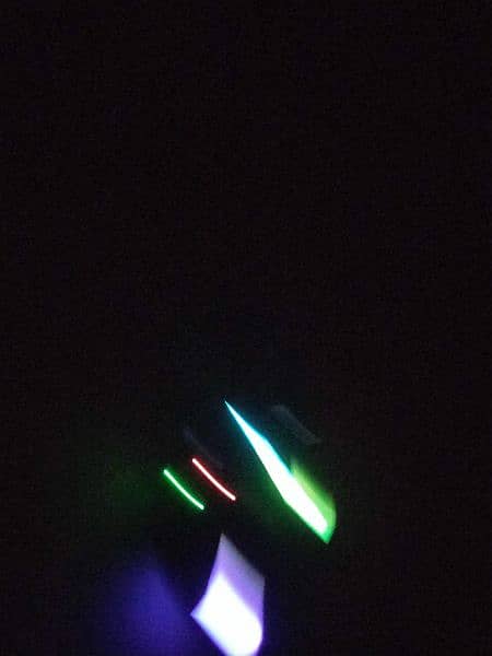 A4TECH Bloody w60 Max Full Gaming Mouse , RGB, 10/10 Condition. 6