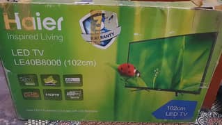 haier LED