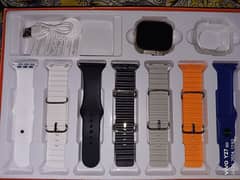 Smart watch S100
7 In 1 0318 5232523
