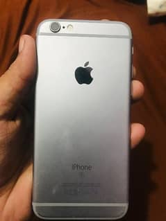 iphone 6S non pta