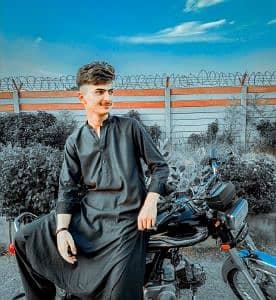 Shafiq