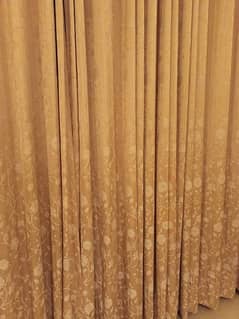 curtains