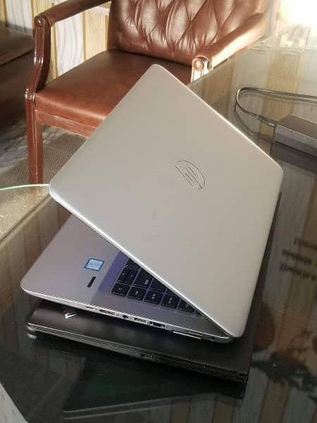 HP Elitebook 840 G3 3