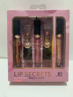 ORIGINAL JLB LIPSTICK SET FOR SALE!!!