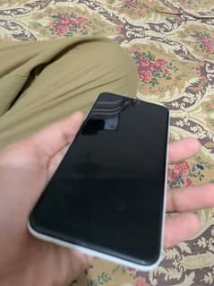 Samsung A20e non pta