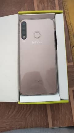 infinix