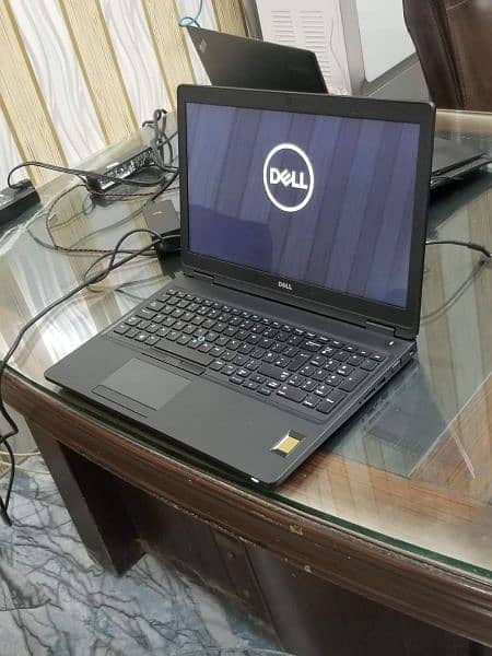 Dell precision 3530 ( workstation) 1