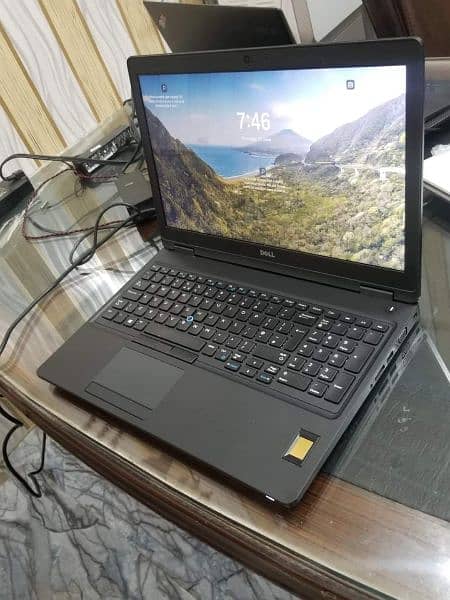 Dell precision 3530 ( workstation) 2