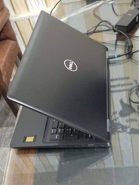 Dell precision 3530 ( workstation) 3