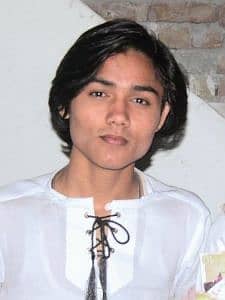 Shakeel Ahmed