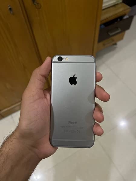 iphone 6 pta approved 2