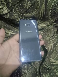 Samsung galaxy s8 pta aprowed