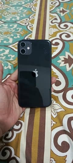 iPhone 11 non pta jv