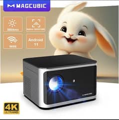 Magcubic projector hy 350