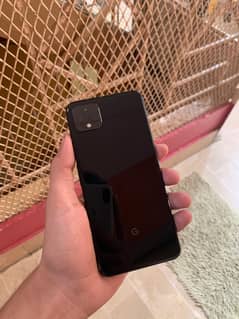 Google Pixel 4xl 0