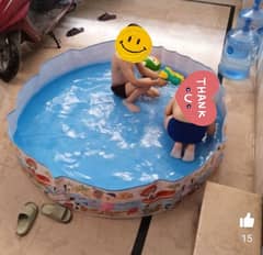 Swimming Pool for Sale