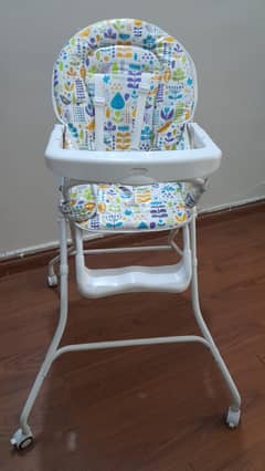 Kids dining chair
