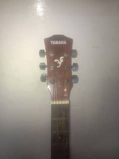 yamaha guitar for sale