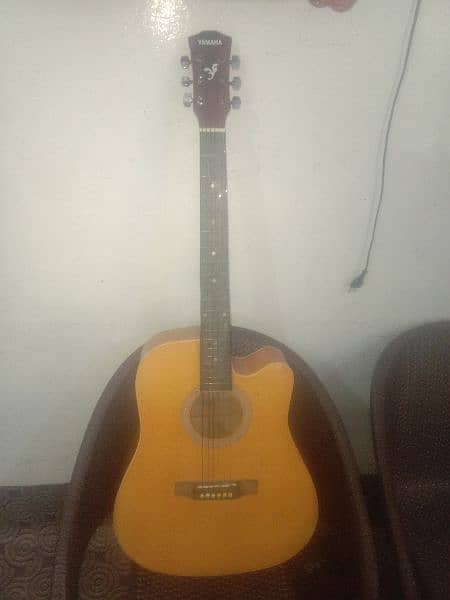 yamaha guitar for sale 1