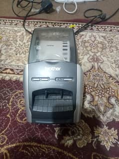 Brother Label Printer GL570