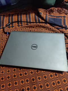 Dell Laptop Inspiron 11 3137