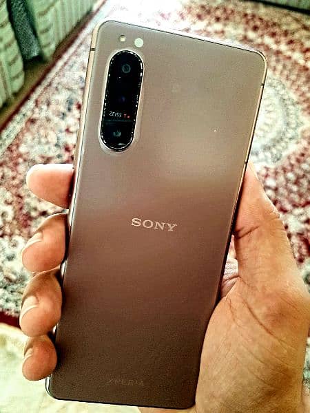 Sony Xperia 5 mark 2 8/128 Official PTA Approved 3