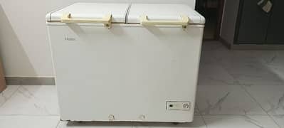 Haier Chest Freezer