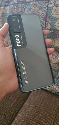 POCO M3 Pro 5G Official PTA