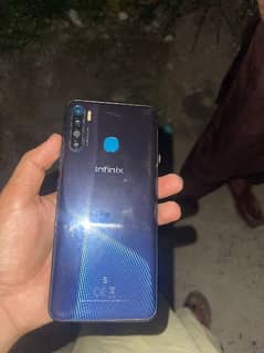 Infinix