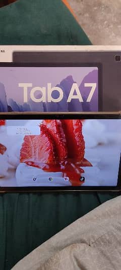 Samsung A7 tab 0riginal