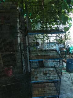 cage for sale