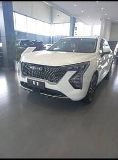 Haval Jolion 2024