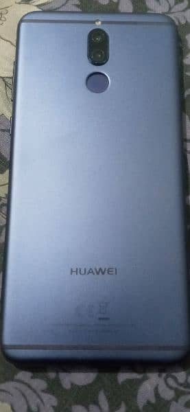 Huawei Mate 10 Lite 1