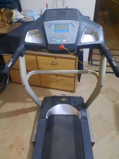 Affordable treadmill