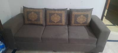 Sofa set for sale