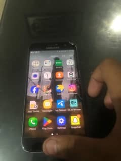 SAMSUNG GALAXY S7 10/8 condition.